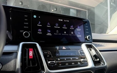 KIA Sorento IV, 2020 год, 3 379 900 рублей, 30 фотография