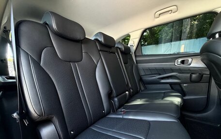 KIA Sorento IV, 2020 год, 3 379 900 рублей, 39 фотография