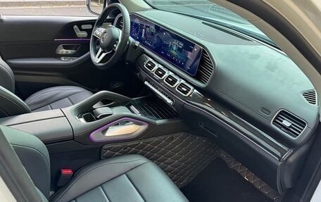 Mercedes-Benz GLE, 2022 год, 7 300 202 рублей, 4 фотография