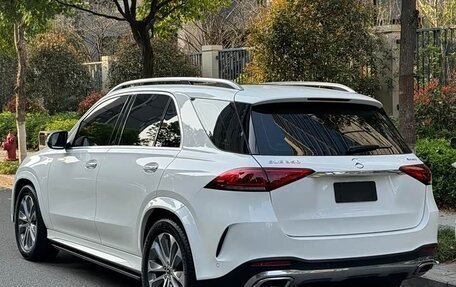 Mercedes-Benz GLE, 2022 год, 7 300 202 рублей, 2 фотография
