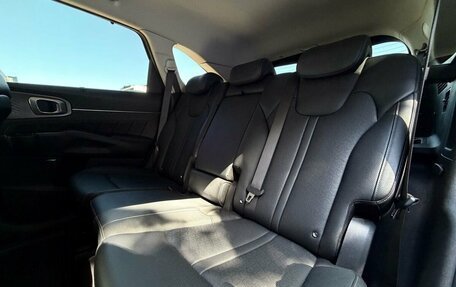 KIA Sorento IV, 2020 год, 3 379 900 рублей, 38 фотография