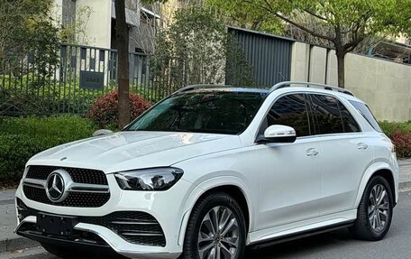 Mercedes-Benz GLE, 2022 год, 7 300 202 рублей, 7 фотография