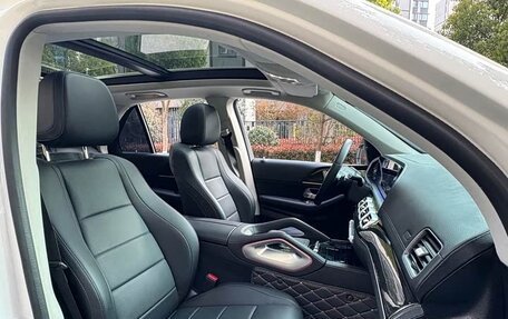 Mercedes-Benz GLE, 2022 год, 7 300 202 рублей, 8 фотография