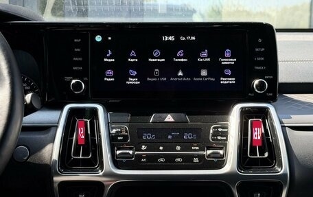 KIA Sorento IV, 2020 год, 3 379 900 рублей, 24 фотография
