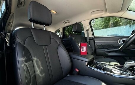 KIA Sorento IV, 2020 год, 3 379 900 рублей, 34 фотография