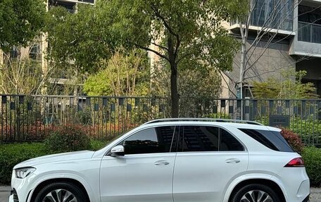 Mercedes-Benz GLE, 2022 год, 7 300 202 рублей, 16 фотография