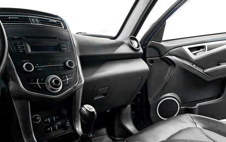 Lifan X60 I рестайлинг, 2017 год, 840 000 рублей, 8 фотография