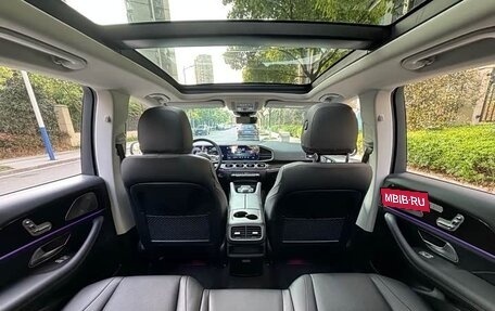 Mercedes-Benz GLE, 2022 год, 7 300 202 рублей, 12 фотография