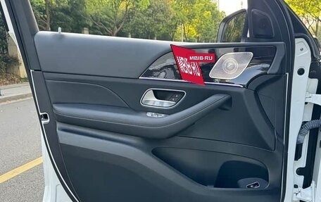 Mercedes-Benz GLE, 2022 год, 7 300 202 рублей, 3 фотография