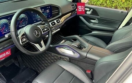 Mercedes-Benz GLE, 2022 год, 7 300 202 рублей, 10 фотография