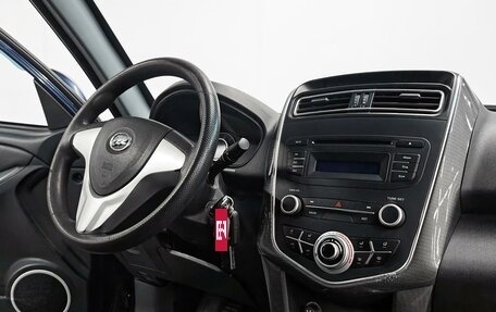 Lifan X60 I рестайлинг, 2017 год, 840 000 рублей, 9 фотография
