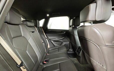 Porsche Macan I рестайлинг, 2014 год, 2 945 000 рублей, 16 фотография