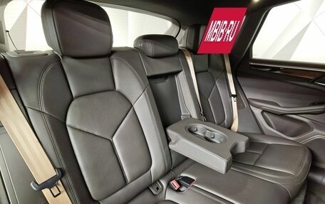 Porsche Macan I рестайлинг, 2014 год, 2 945 000 рублей, 17 фотография