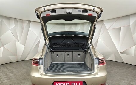 Porsche Macan I рестайлинг, 2014 год, 2 945 000 рублей, 12 фотография
