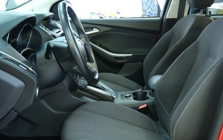 Ford Focus III, 2011 год, 849 000 рублей, 8 фотография