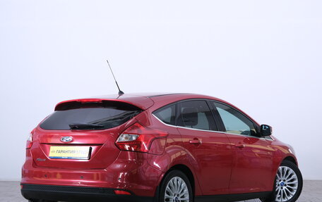 Ford Focus III, 2011 год, 849 000 рублей, 7 фотография