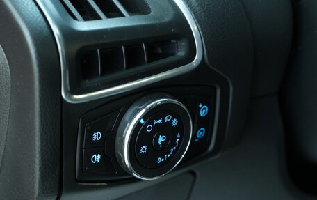 Ford Focus III, 2011 год, 849 000 рублей, 10 фотография