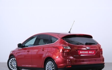 Ford Focus III, 2011 год, 849 000 рублей, 5 фотография