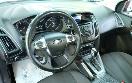 Ford Focus III, 2011 год, 849 000 рублей, 11 фотография