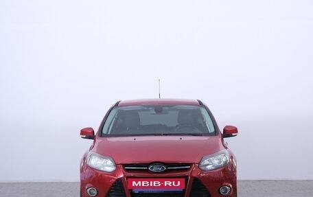 Ford Focus III, 2011 год, 849 000 рублей, 2 фотография