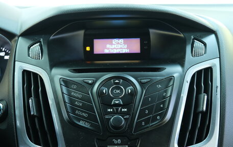 Ford Focus III, 2011 год, 849 000 рублей, 14 фотография