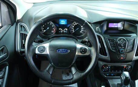 Ford Focus III, 2011 год, 849 000 рублей, 12 фотография