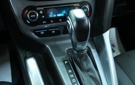 Ford Focus III, 2011 год, 849 000 рублей, 15 фотография