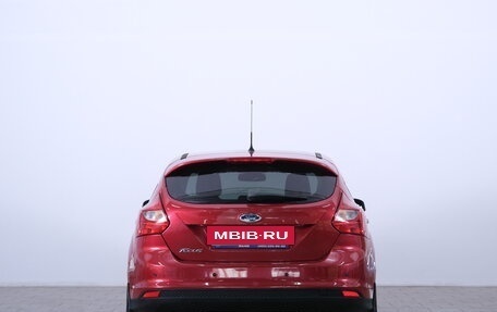 Ford Focus III, 2011 год, 849 000 рублей, 6 фотография