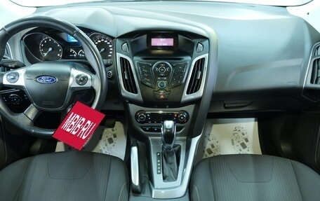 Ford Focus III, 2011 год, 849 000 рублей, 13 фотография