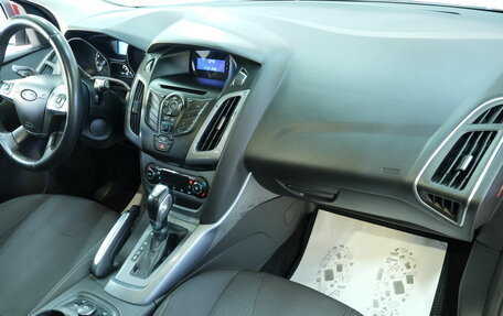 Ford Focus III, 2011 год, 849 000 рублей, 17 фотография