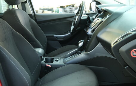 Ford Focus III, 2011 год, 849 000 рублей, 18 фотография