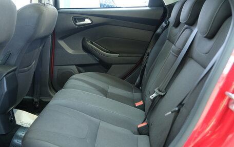 Ford Focus III, 2011 год, 849 000 рублей, 19 фотография