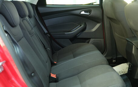 Ford Focus III, 2011 год, 849 000 рублей, 20 фотография