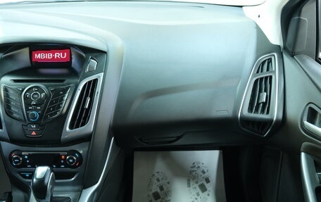 Ford Focus III, 2011 год, 849 000 рублей, 16 фотография