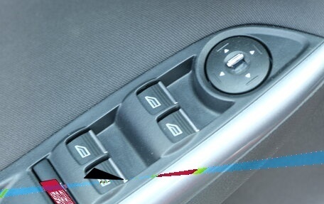 Ford Focus III, 2011 год, 849 000 рублей, 9 фотография