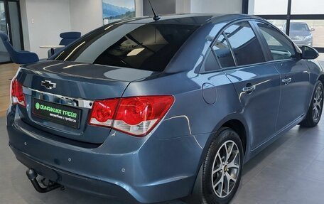 Chevrolet Cruze II, 2013 год, 579 000 рублей, 6 фотография
