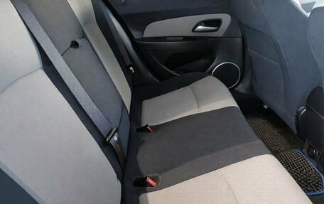 Chevrolet Cruze II, 2013 год, 579 000 рублей, 11 фотография