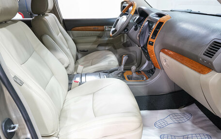 Lexus GX I, 2002 год, 1 799 000 рублей, 15 фотография