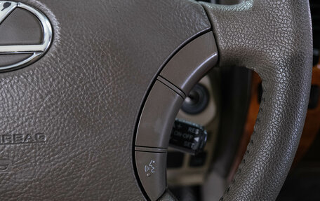 Lexus GX I, 2002 год, 1 799 000 рублей, 22 фотография