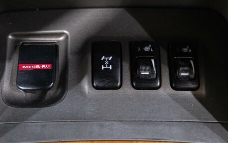 Lexus GX I, 2002 год, 1 799 000 рублей, 28 фотография