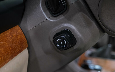 Lexus GX I, 2002 год, 1 799 000 рублей, 34 фотография
