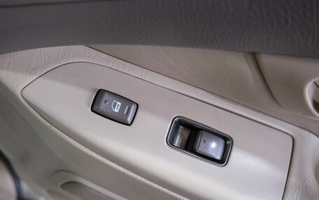Lexus GX I, 2002 год, 1 799 000 рублей, 38 фотография
