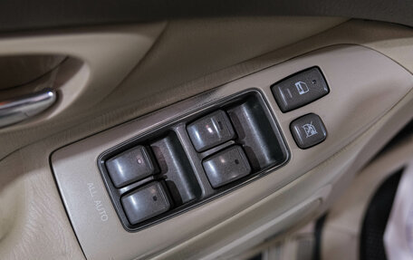 Lexus GX I, 2002 год, 1 799 000 рублей, 33 фотография