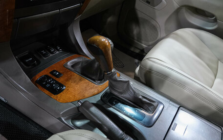 Lexus GX I, 2002 год, 1 799 000 рублей, 31 фотография