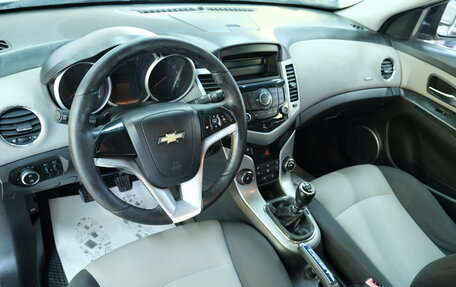 Chevrolet Cruze II, 2011 год, 679 000 рублей, 11 фотография