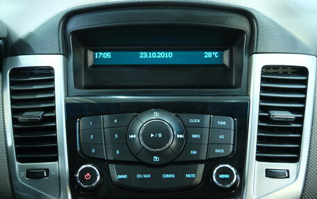 Chevrolet Cruze II, 2011 год, 679 000 рублей, 15 фотография