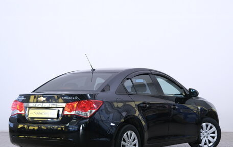 Chevrolet Cruze II, 2011 год, 679 000 рублей, 7 фотография