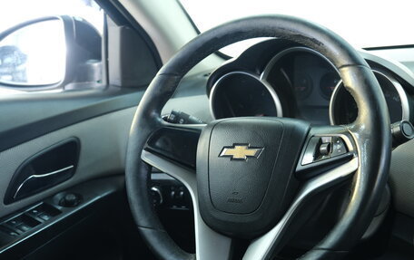 Chevrolet Cruze II, 2011 год, 679 000 рублей, 13 фотография
