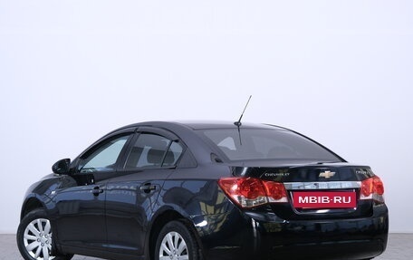 Chevrolet Cruze II, 2011 год, 679 000 рублей, 5 фотография