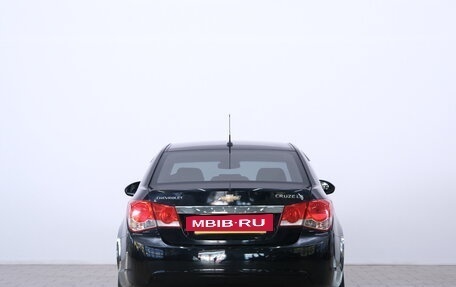 Chevrolet Cruze II, 2011 год, 679 000 рублей, 6 фотография